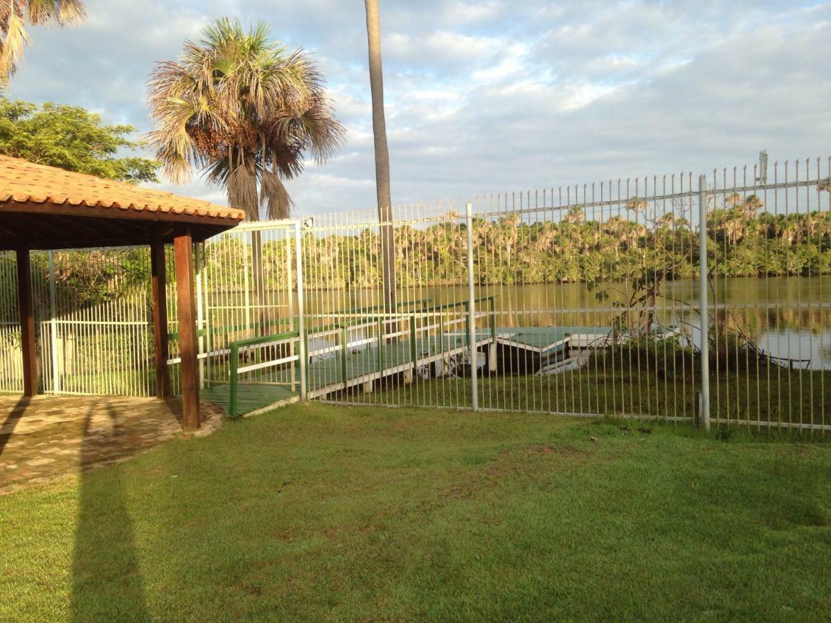 Villa Chale Em Barreirinhas - Porto Dos Lencois Exterior foto